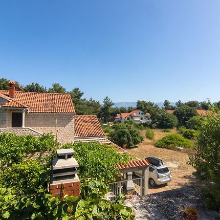 Apartments Jakov Mirce Extérieur photo